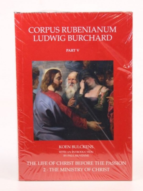 CORPUS RUBENIANUM VERSUS REMBRANDT RESEARCH PROJECT. TWO APPROACHES TO A CATALOGUE RAISONNÉ
