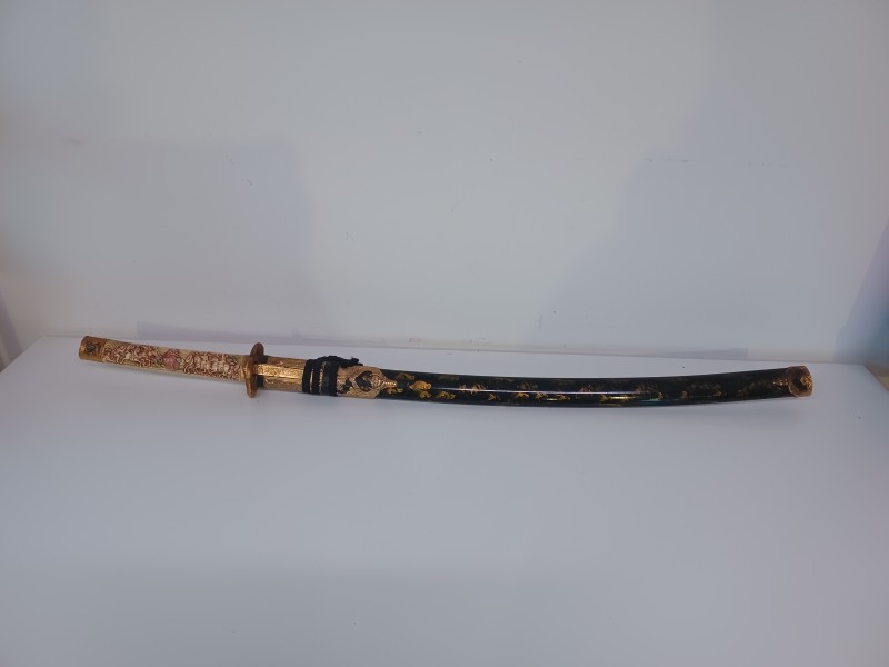 Japans zwaard