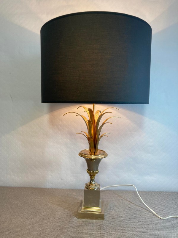 Palmlamp / ananaslamp