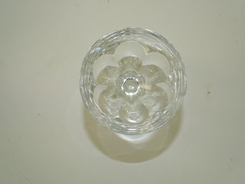 Handgemaakt Kristallen Glas, Villeroy & Boch