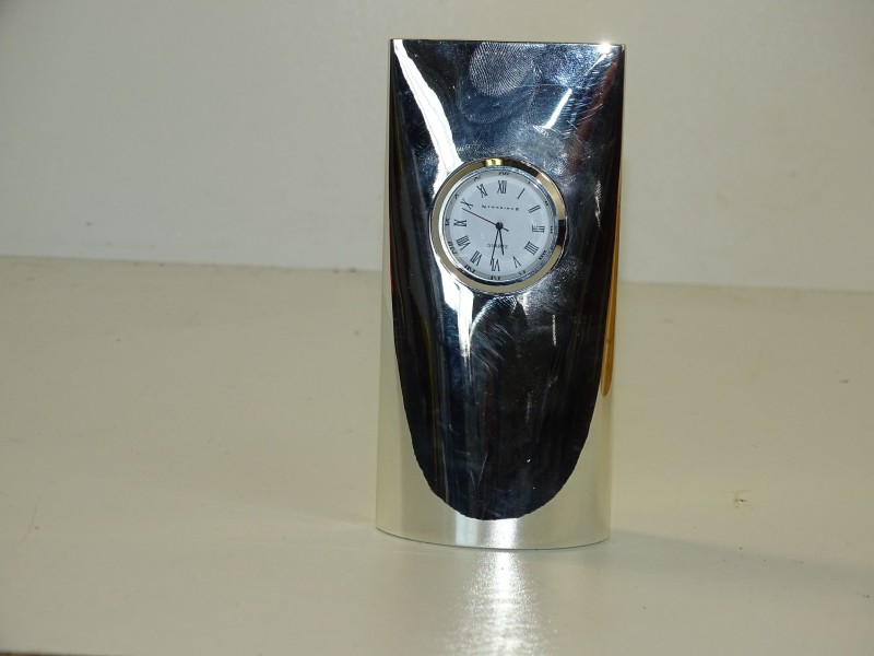 Newbridge Silverware Tower Clock Kringwinkel