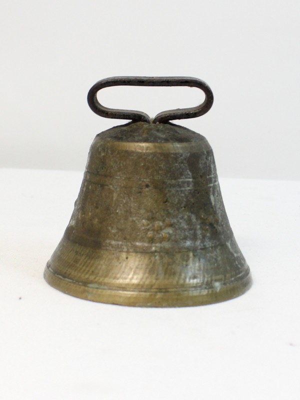 Bronzen Bel