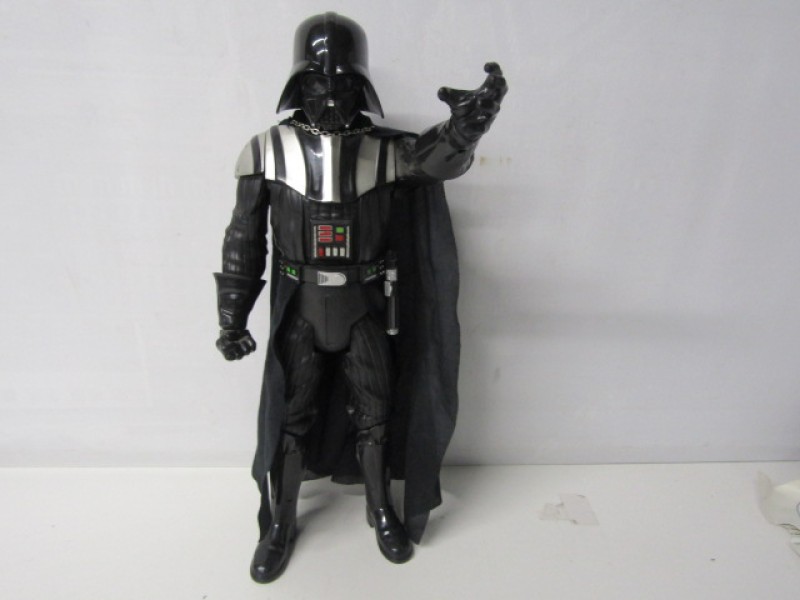 Star Wars Darth Vader Pop, Disney, 2014