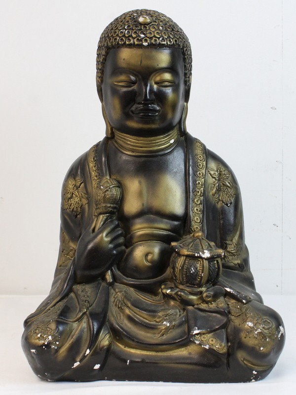 Thais Boeddha 47cm