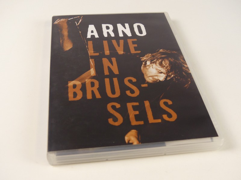 DVD Arno