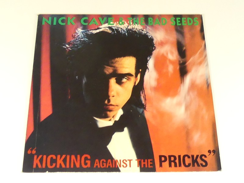 LP Nick Cave & The Bad Seeds