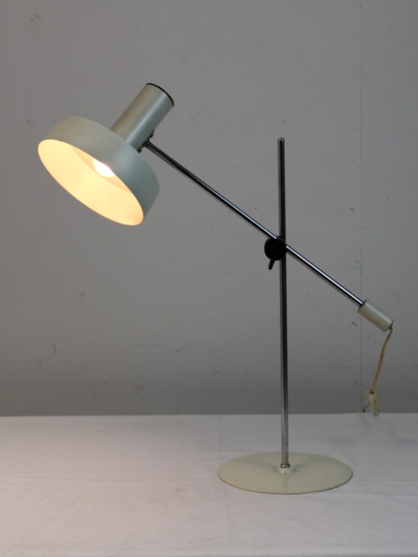 Vintage Hengellamp