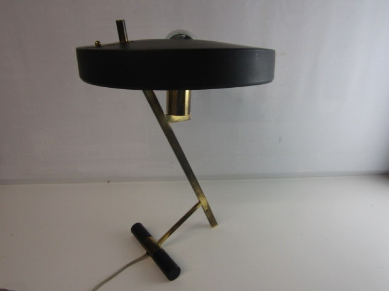 Design Philips ‘Z’ Tafellamp, Louis Kalff, 1965