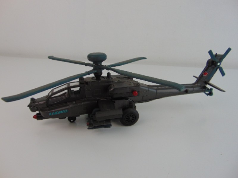Leger Helikopter: KDW, Kaidiwei