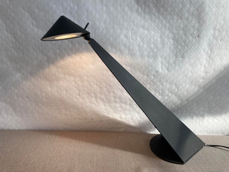 Design bureaulamp: Genexco Toucan
