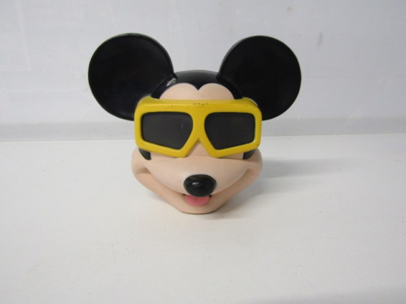 ‘Mickey Mouse’ Viewmaster