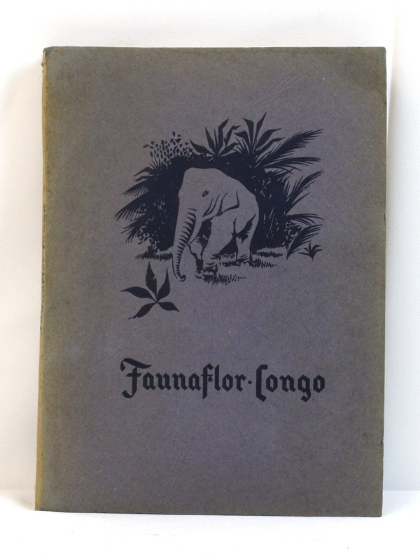 Faunaflor Congo – Deel II