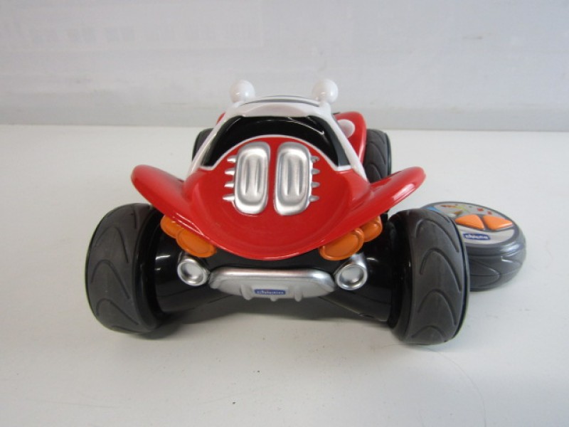 RC Buggy. - De Kringwinkel