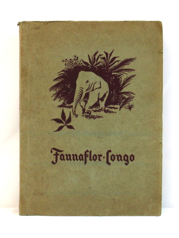 Faunaflor Congo