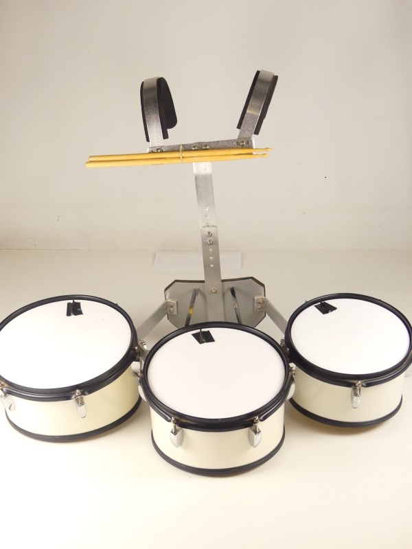 Marching drum 3 set Kringwinkel