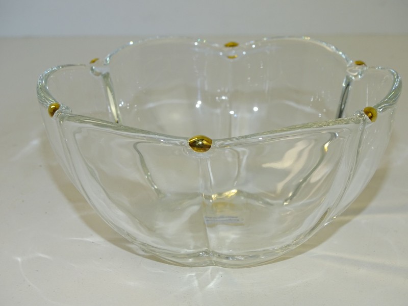 Origineel Walther Glass, Collectie Siebenstern, Duitsland