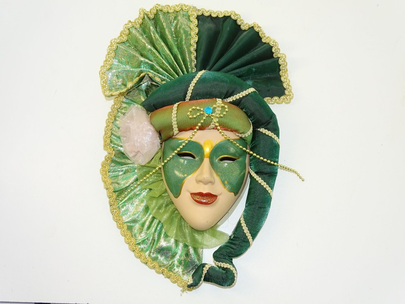 Venetiaans Masker