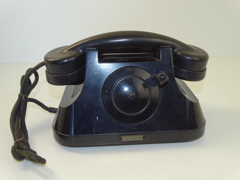 Telefoon Atea, Militaire Uitvoering Type 1949