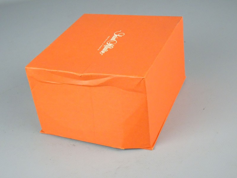 Saint Hilaire wijnset in originele doos. Kringwinkel