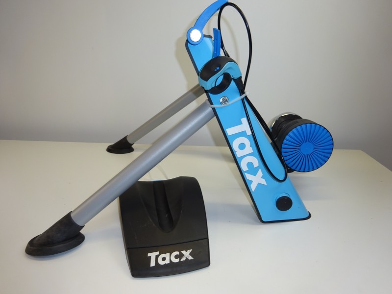 Indoorcycling Toestel / Rollen: Tacx: