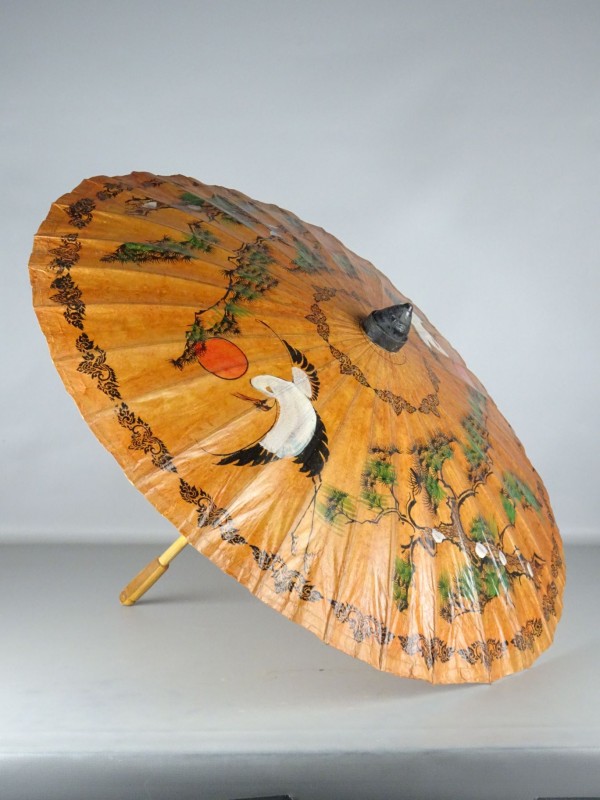 Oosterse parasol