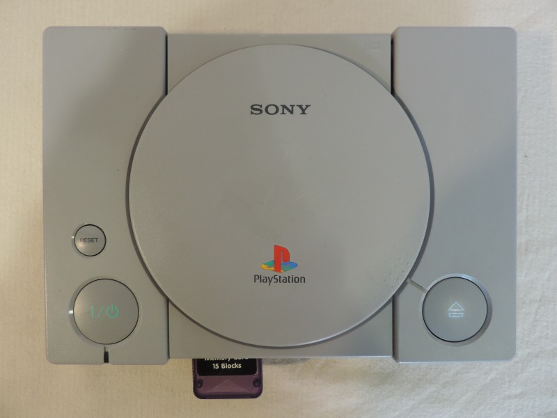 порно playstation 1