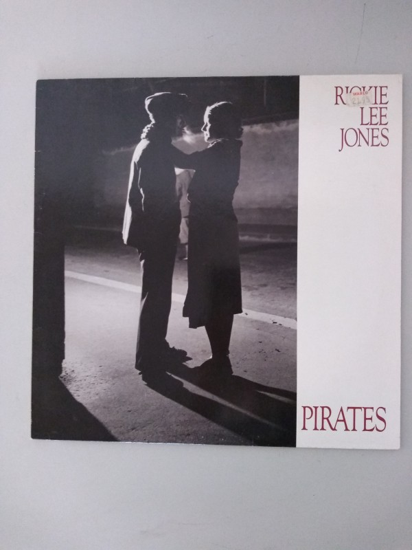LP Rickie Lee Jones