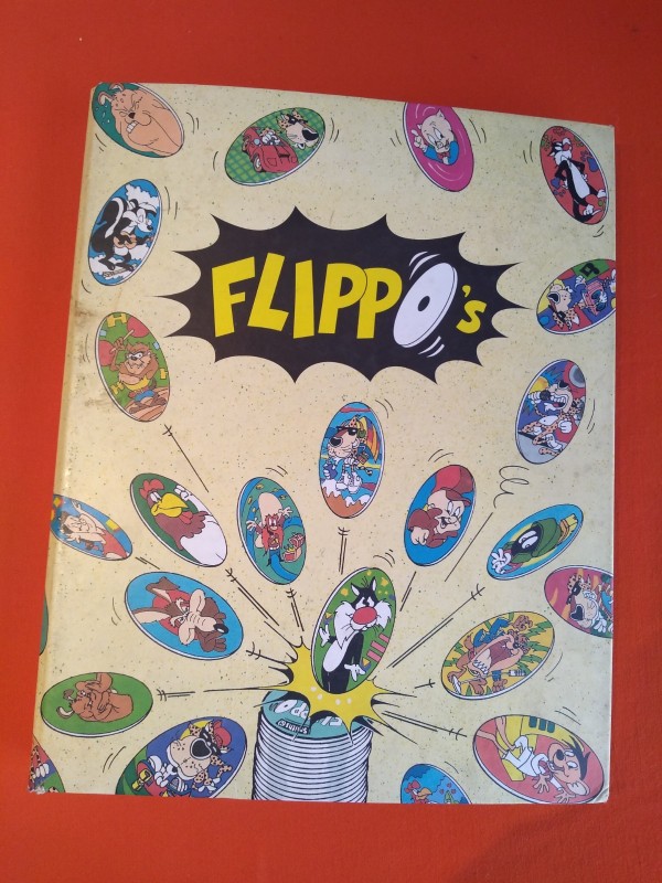 Collectie Flippo's