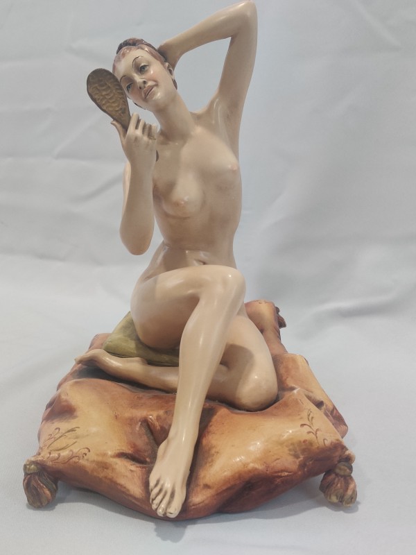 Figurine [A. Borsato]