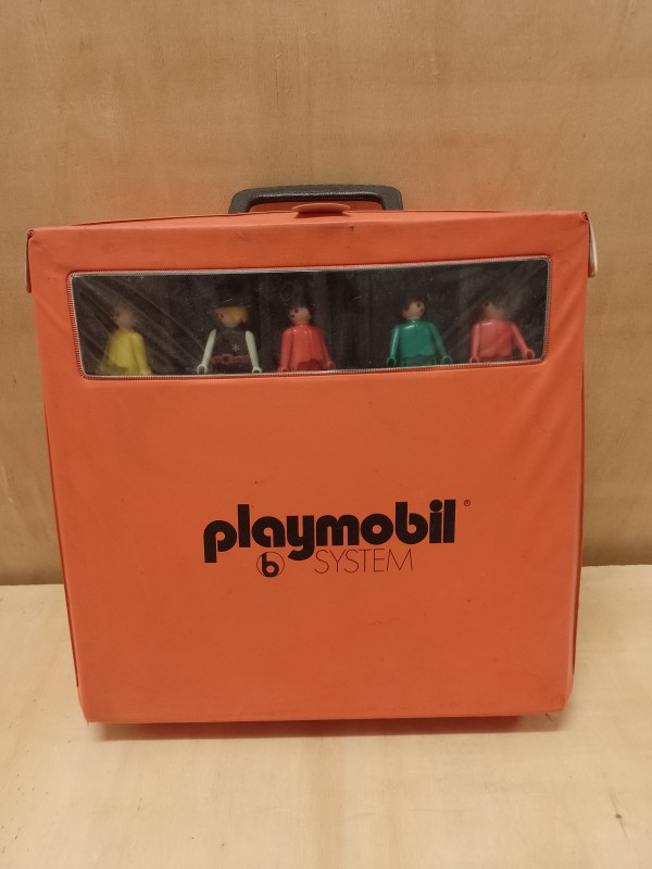 Lot Playmobill