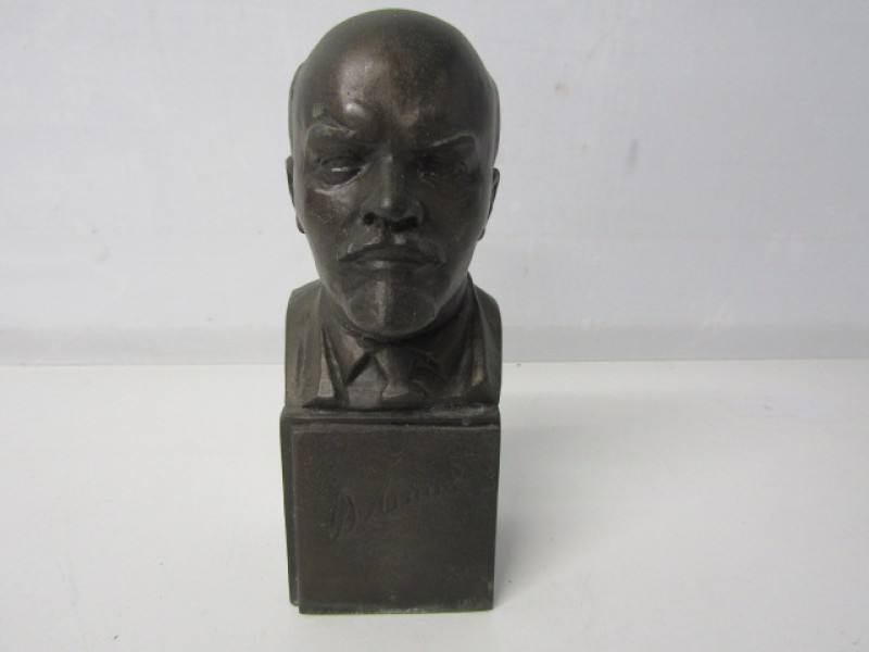 Getekend Beeld: Vladimir Lenin