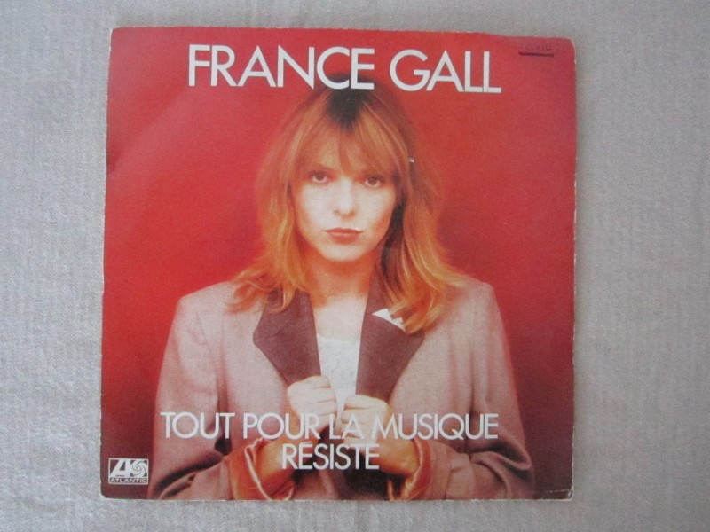 Single France Gail