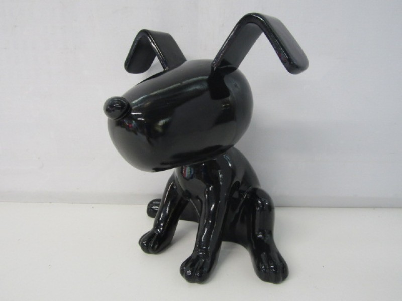 Design Beeld: Zwarte Beagle