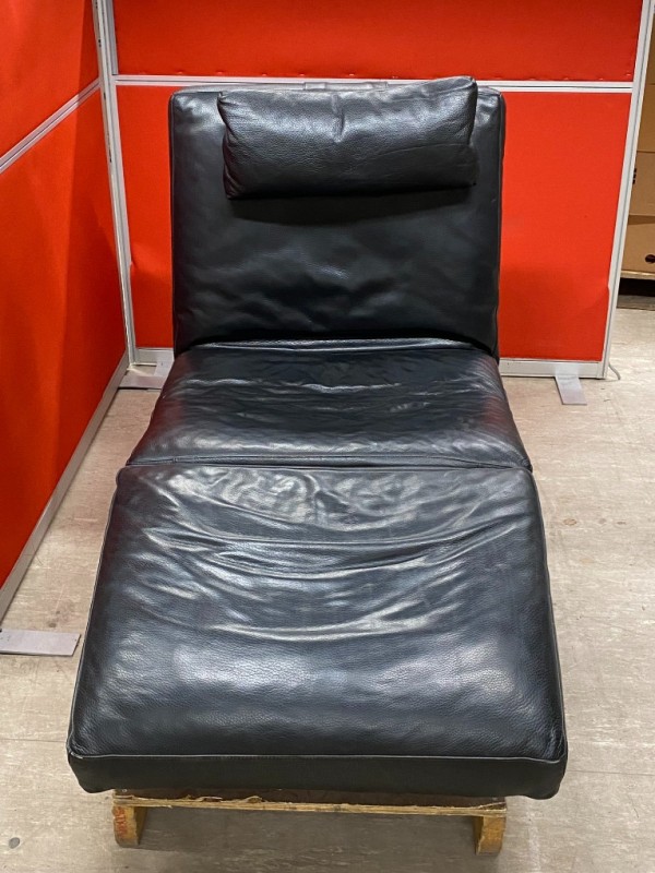 Natuzzi - chaise longue - Italiaans design