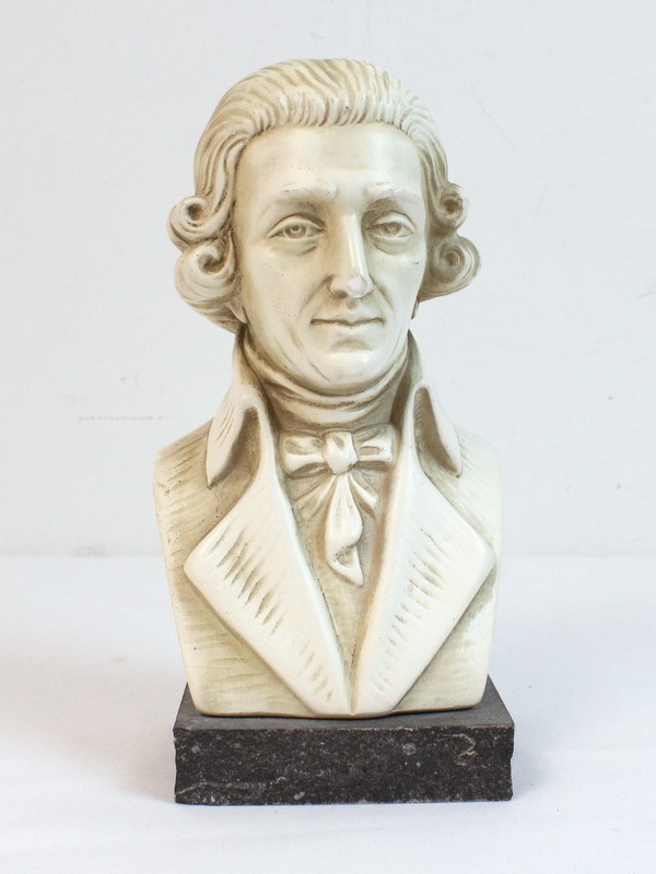 Buste Haydn