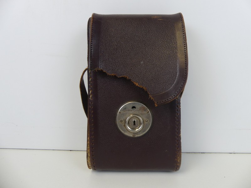 Vintage Kodak N° 2 Folding Cartridge Hawkeye