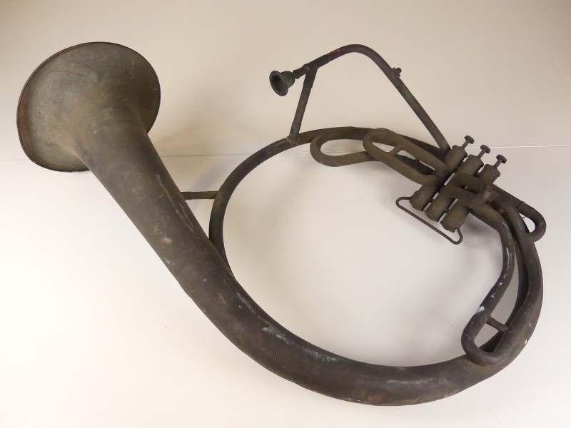 Hoorn Instrument