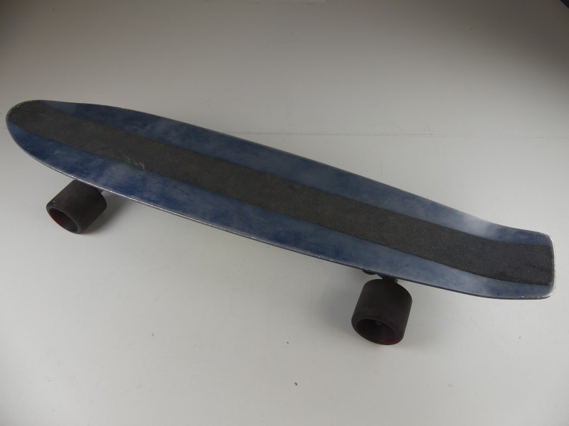 Vintage Skateboard Kringwinkel