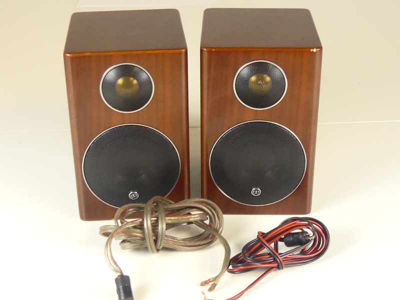 Monitor Audio Speakers Kringwinkel