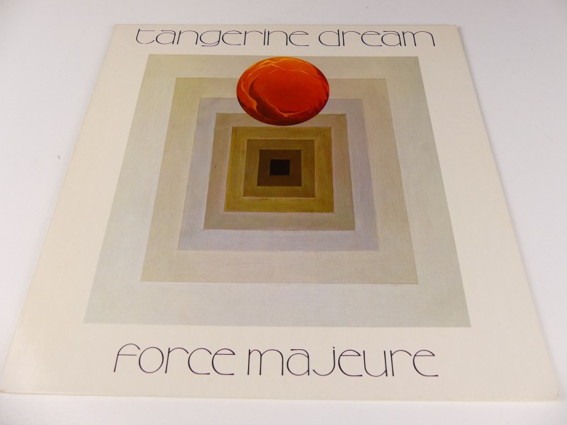 Fortuna Money Pot Tangerine Dream main image 1