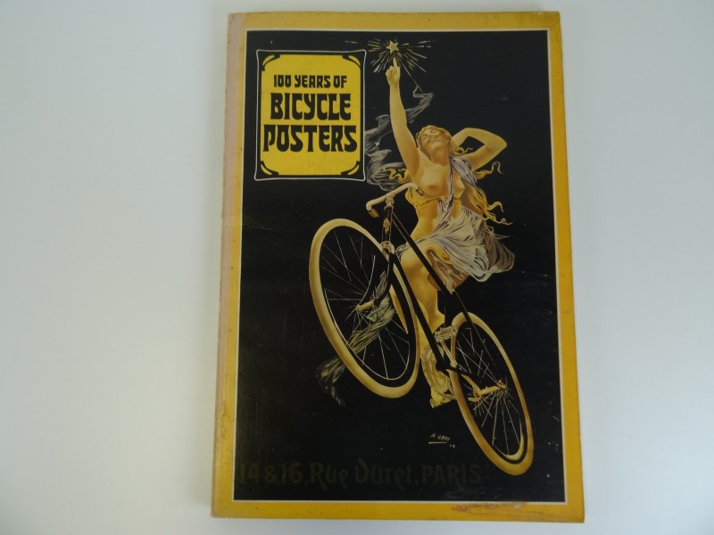 Jack Rennert: 100 Years of Bicycle Posters 1973