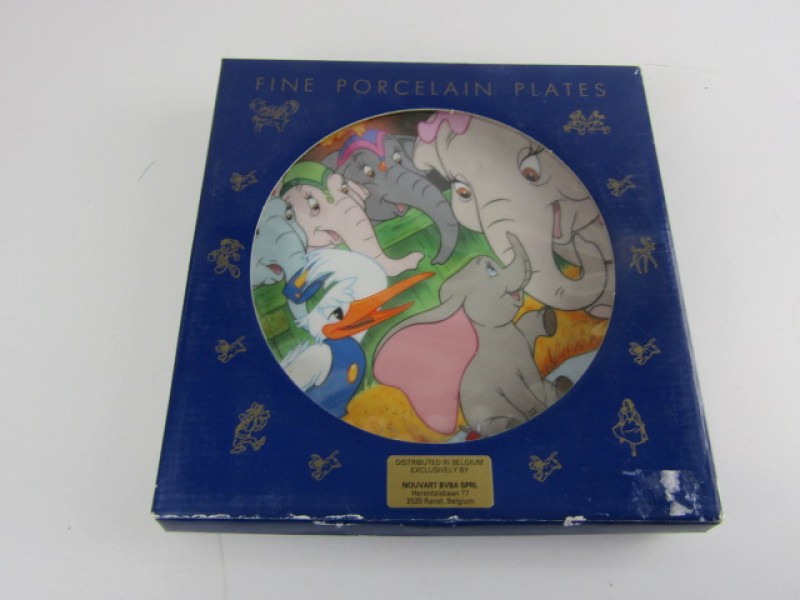 Sierbord: Dumbo, Cartoon Classics, Disney
