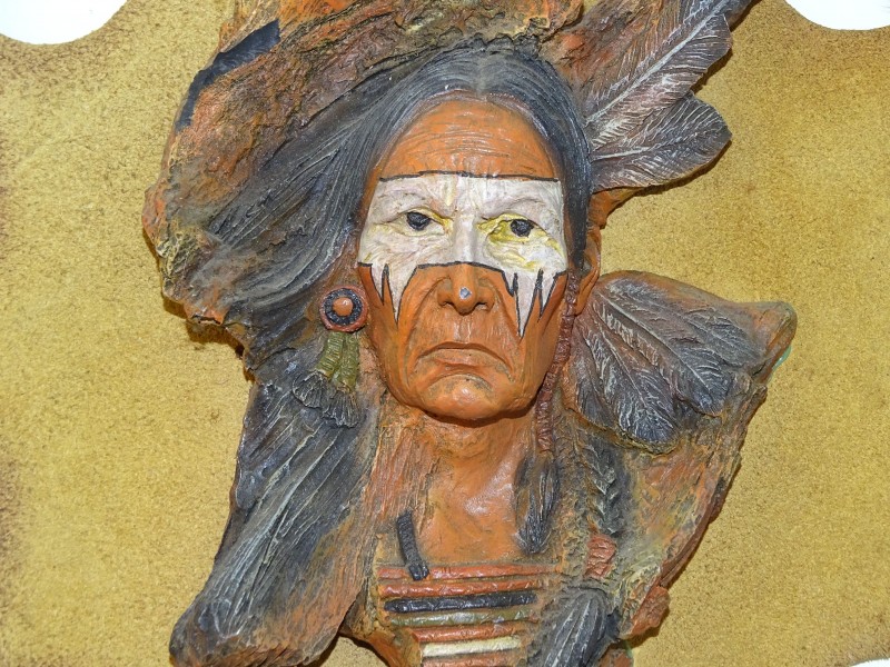 Dream Catcher: Native American, Marka Gallery, 1997