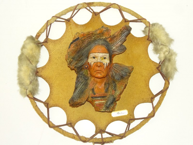 Dream Catcher: Native American, Marka Gallery, 1997