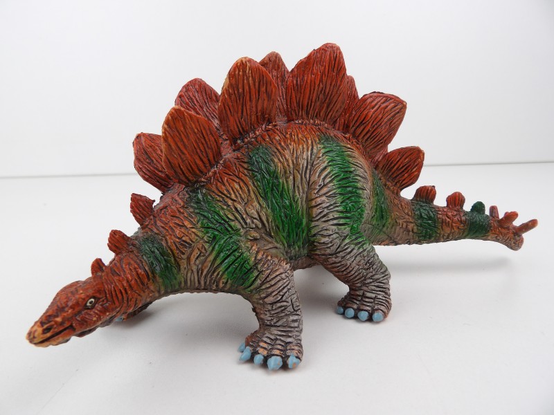 Dino, Stegosaurus, 1991
