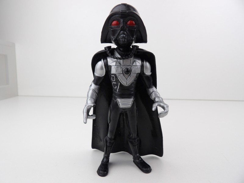 Star Wars Actiefiguur: Darth Vader