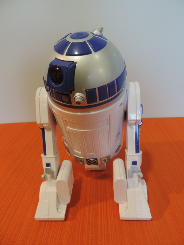 Interactieve Droid R2-D2 Star Wars