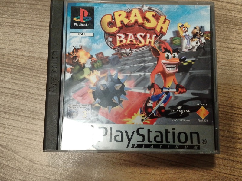 playstation 1 games be