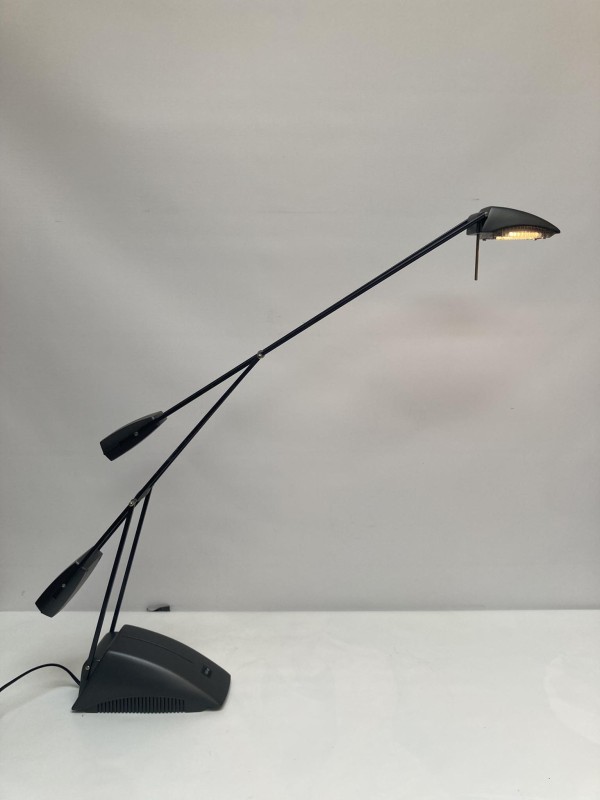 Design bureaulamp: Linea Verdace