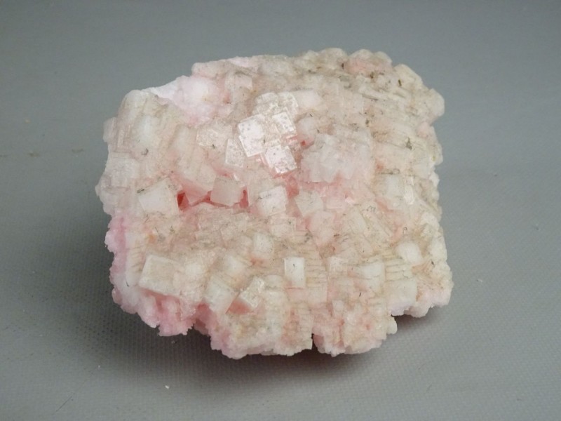 Roze mineraal